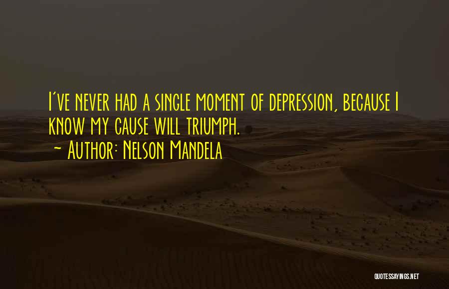 Single Mom Quotes By Nelson Mandela