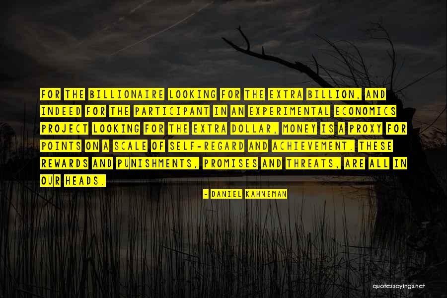 Single Moms On Father's Day Quotes By Daniel Kahneman