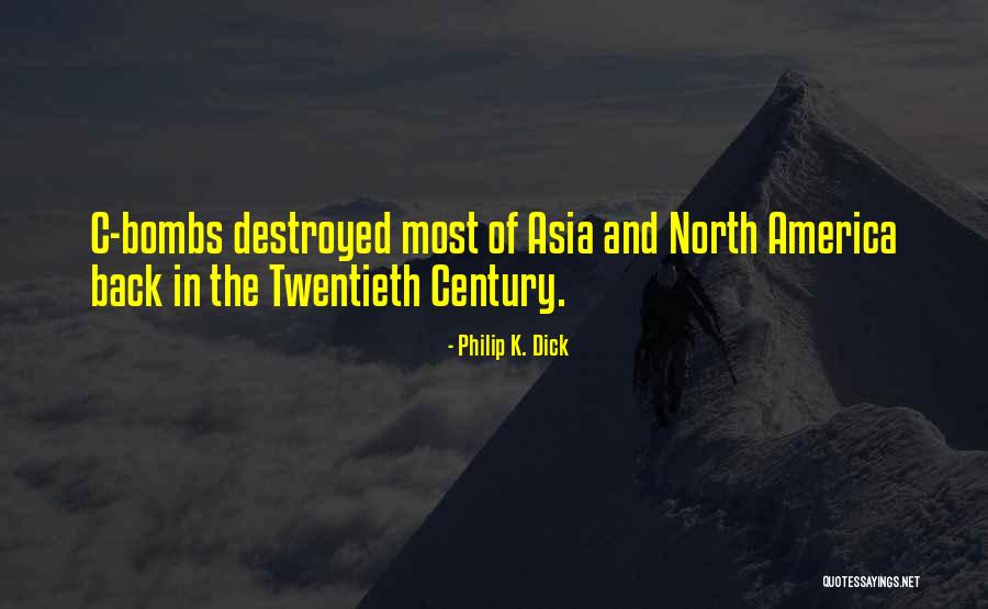 Single Moms On Father's Day Quotes By Philip K. Dick