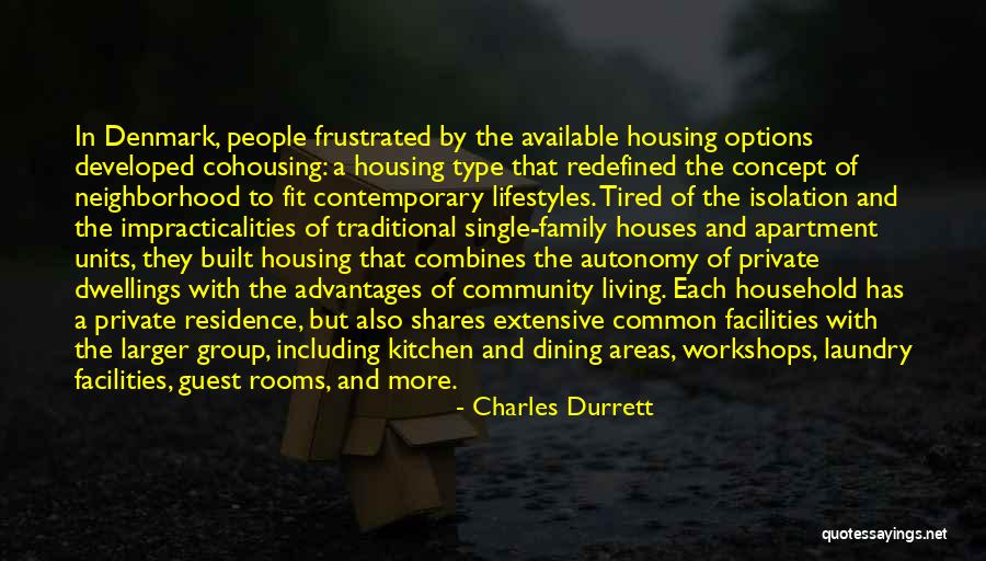 Single Not Available Quotes By Charles Durrett