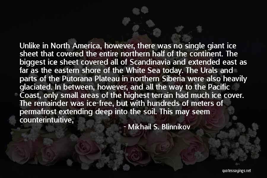 Single Not Available Quotes By Mikhail S. Blinnikov Single Not Available Quotes By Mikhail S. Blinnikov