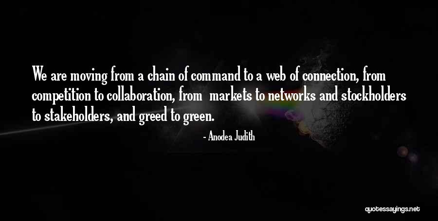 Single Parent Households Quotes By Anodea Judith Single Parent Households Quotes By Anodea Judith