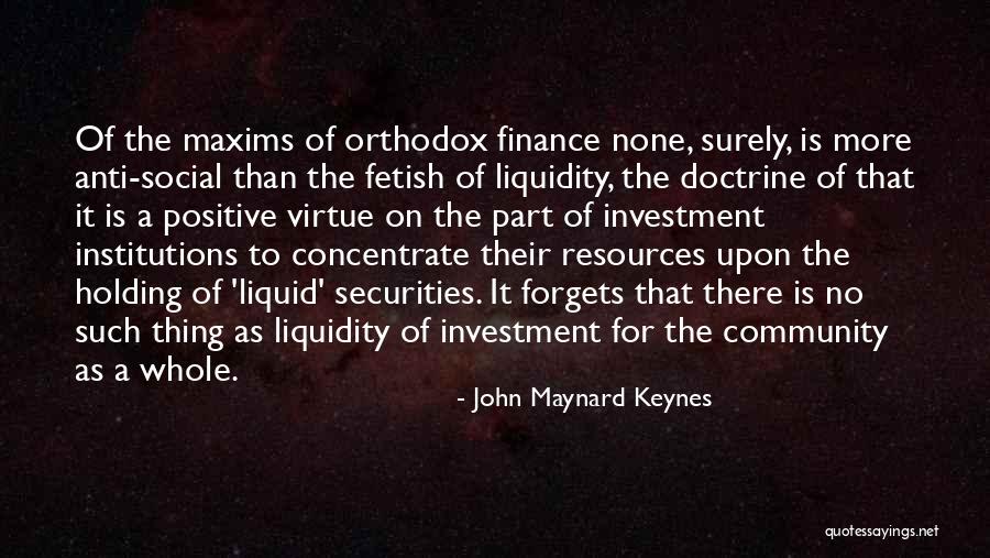 Single Parent Households Quotes By John Maynard Keynes Single Parent Households Quotes By John Maynard Keynes
