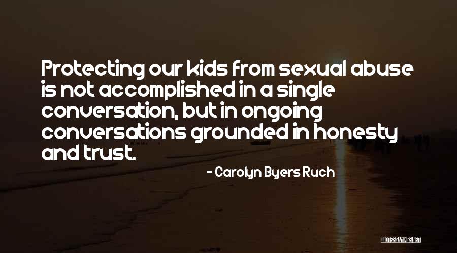 Single Parenting Quotes By Carolyn Byers Ruch Single Parenting Quotes By Carolyn Byers Ruch