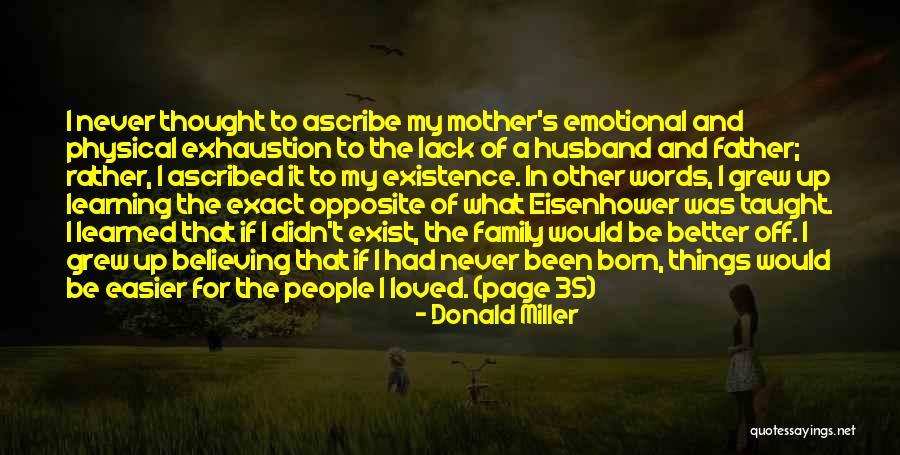 Single Parenting Quotes By Donald Miller Single Parenting Quotes By Donald Miller