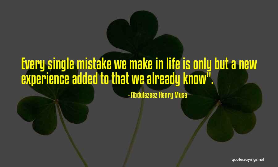 Single Quotes Quotes By Abdulazeez Henry Musa Single Quotes Quotes By Abdulazeez Henry Musa
