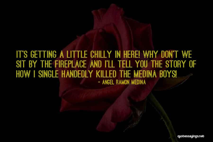 Single Quotes Quotes By Angel Ramon Medina Single Quotes Quotes By Angel Ramon Medina