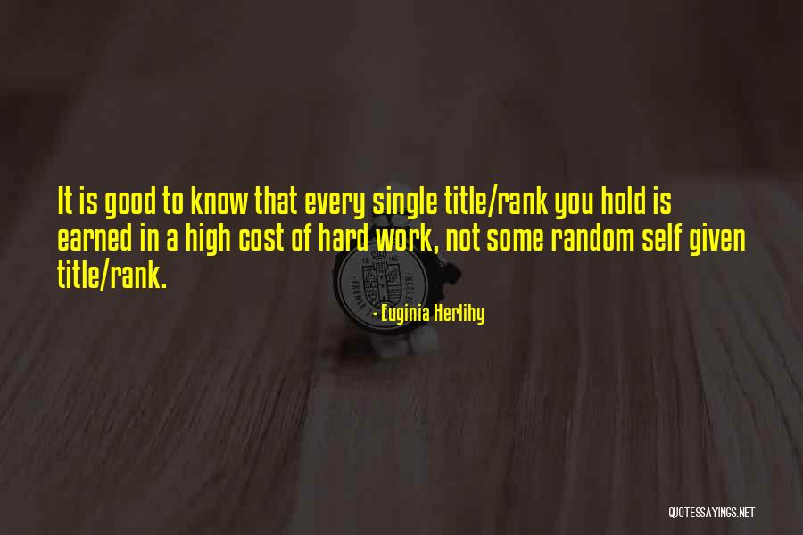 Single Quotes Quotes By Euginia Herlihy Single Quotes Quotes By Euginia Herlihy