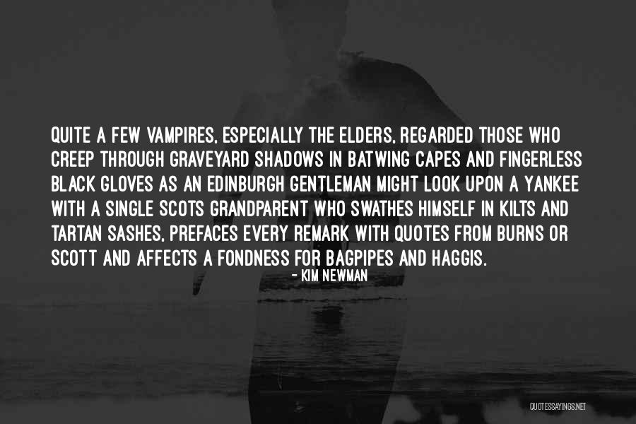 Single Quotes Quotes By Kim Newman Single Quotes Quotes By Kim Newman