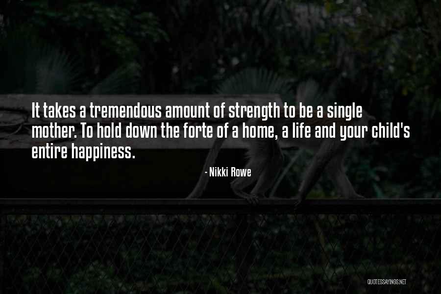 Single Quotes Quotes By Nikki Rowe Single Quotes Quotes By Nikki Rowe