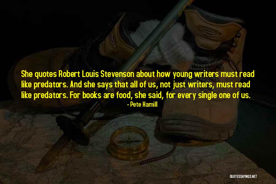 Single Quotes Quotes By Pete Hamill Single Quotes Quotes By Pete Hamill