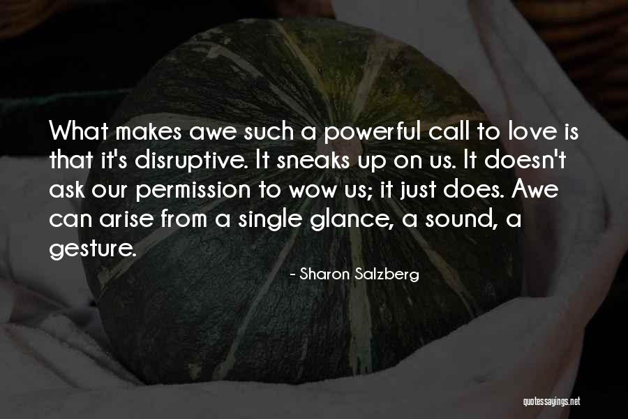 Single Quotes Quotes By Sharon Salzberg Single Quotes Quotes By Sharon Salzberg