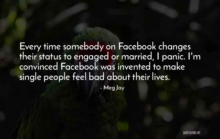 Single Status And Quotes By Meg Jay Single Status And Quotes By Meg Jay