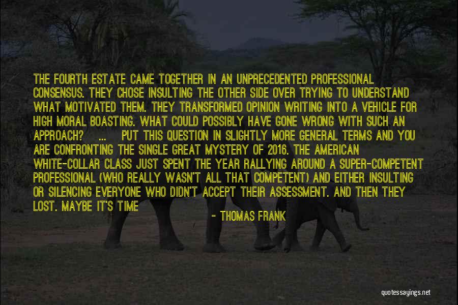 Single Status And Quotes By Thomas Frank Single Status And Quotes By Thomas Frank