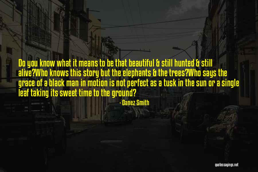 Single Story Quotes By Danez Smith Single Story Quotes By Danez Smith