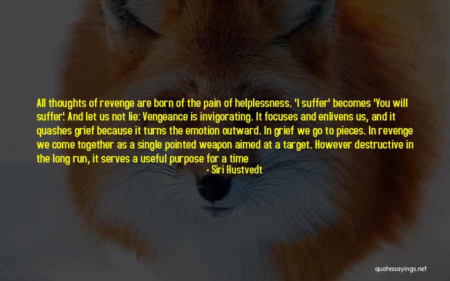 Single Thoughts Quotes By Siri Hustvedt Single Thoughts Quotes By Siri Hustvedt