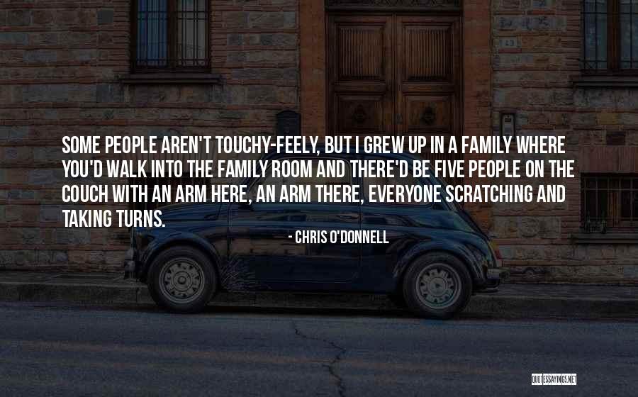 Singlehood Quotes By Chris O'Donnell Singlehood Quotes By Chris O'Donnell