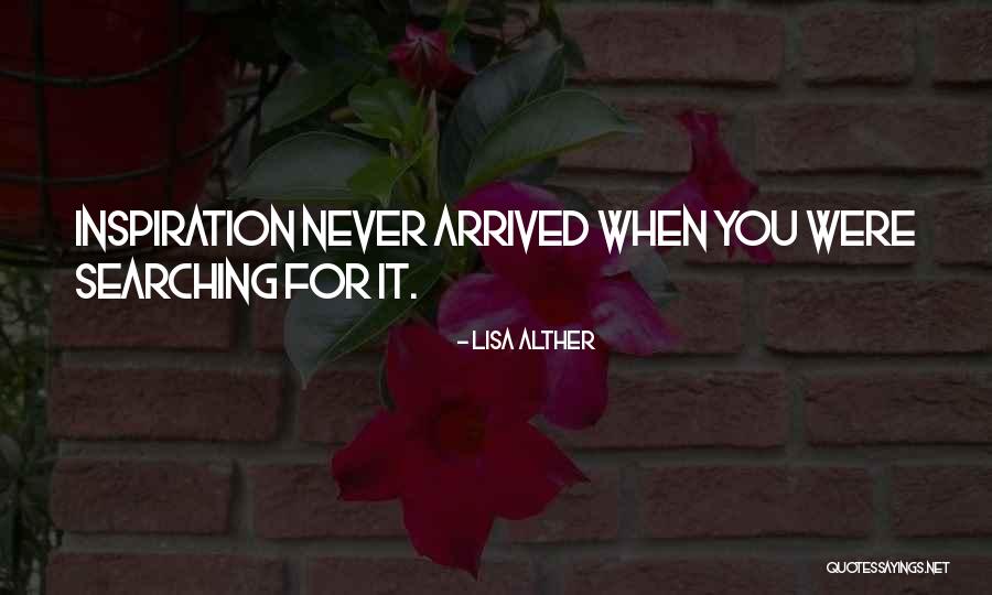 Singlehood Quotes By Lisa Alther Singlehood Quotes By Lisa Alther