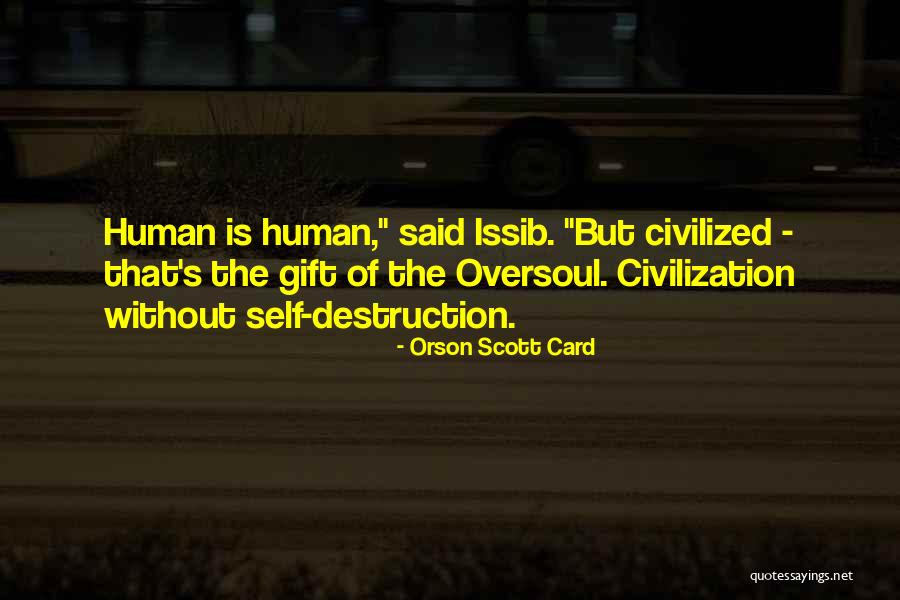 Singler Duke Quotes By Orson Scott Card Singler Duke Quotes By Orson Scott Card