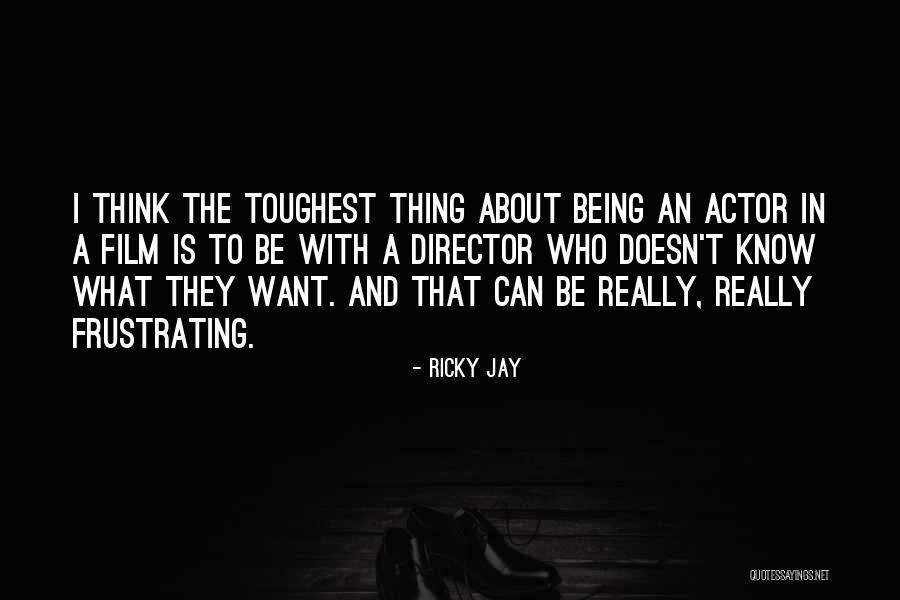 Singler Duke Quotes By Ricky Jay Singler Duke Quotes By Ricky Jay
