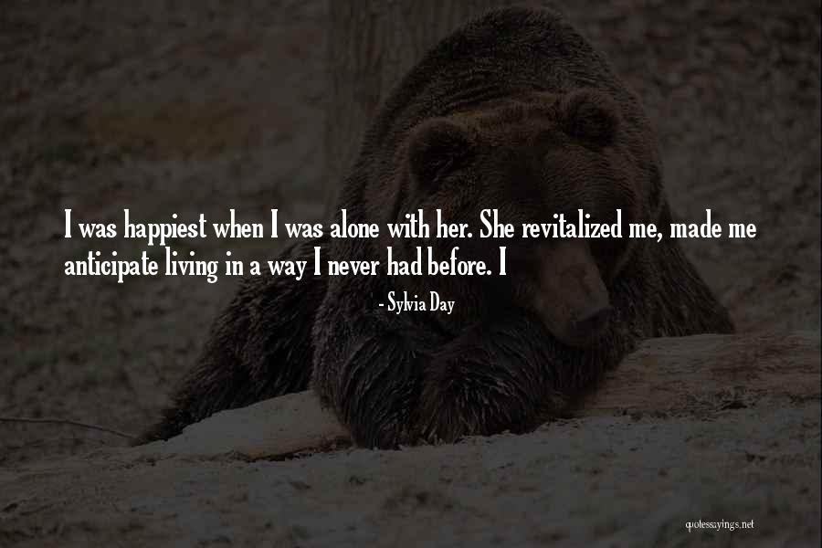 Singletary Center Quotes By Sylvia Day Singletary Center Quotes By Sylvia Day