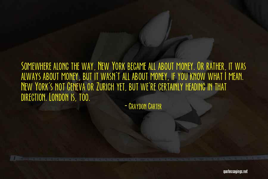 Singletary Football Quotes By Graydon Carter Singletary Football Quotes By Graydon Carter
