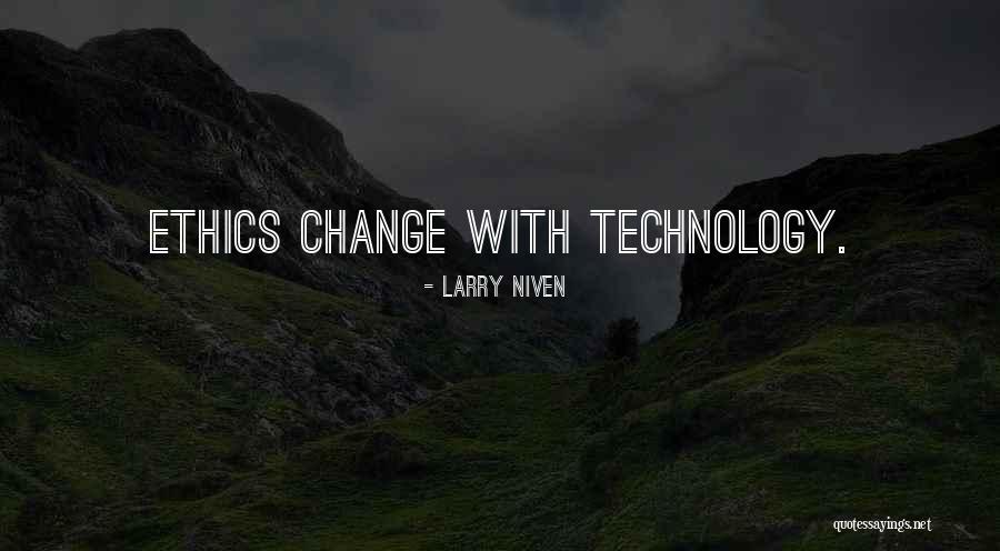 Singletary Rod Quotes By Larry Niven Singletary Rod Quotes By Larry Niven
