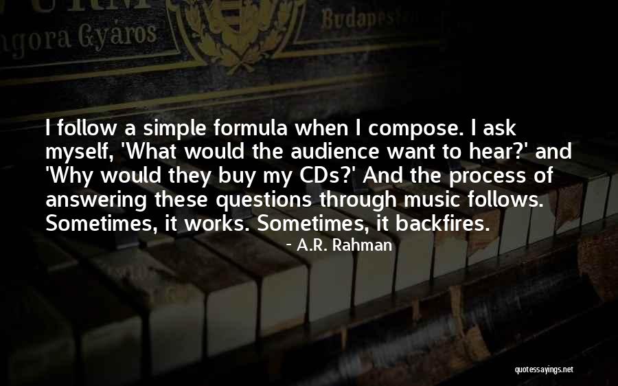 Singleterry Painting Quotes By A.R. Rahman Singleterry Painting Quotes By A.R. Rahman