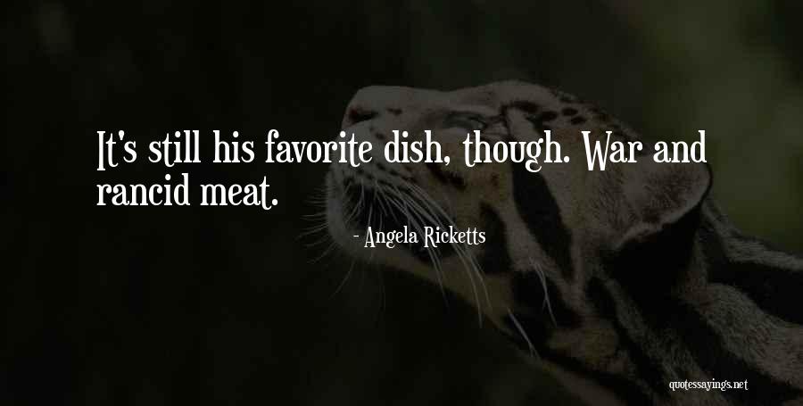 Singletrack Health Quotes By Angela Ricketts Singletrack Health Quotes By Angela Ricketts