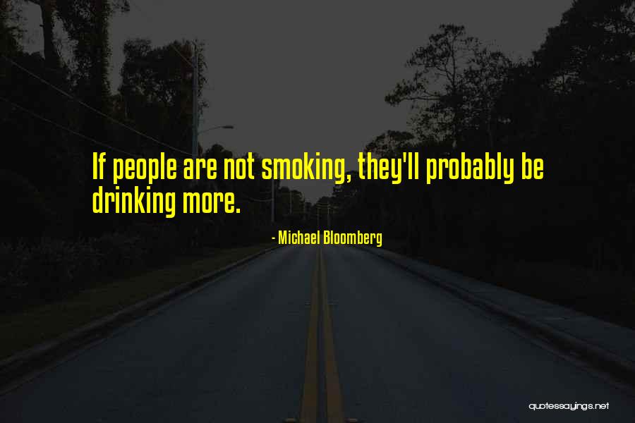 Singletrees Quotes By Michael Bloomberg Singletrees Quotes By Michael Bloomberg