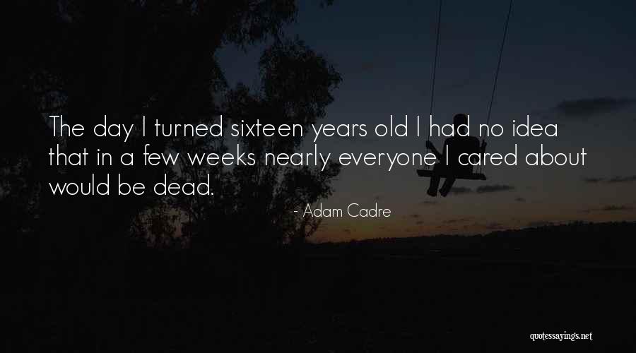 Singley Forceps Quotes By Adam Cadre Singley Forceps Quotes By Adam Cadre