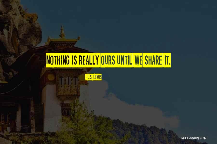 Singley Specialty Quotes By C.S. Lewis Singley Specialty Quotes By C.S. Lewis