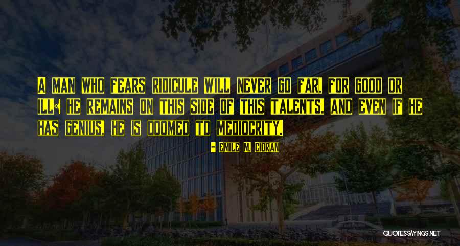 Singley Specialty Quotes By Emile M. Cioran Singley Specialty Quotes By Emile M. Cioran