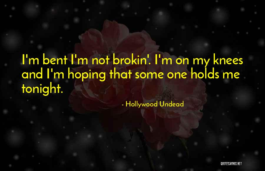 Singlism Refers Quotes By Hollywood Undead Singlism Refers Quotes By Hollywood Undead
