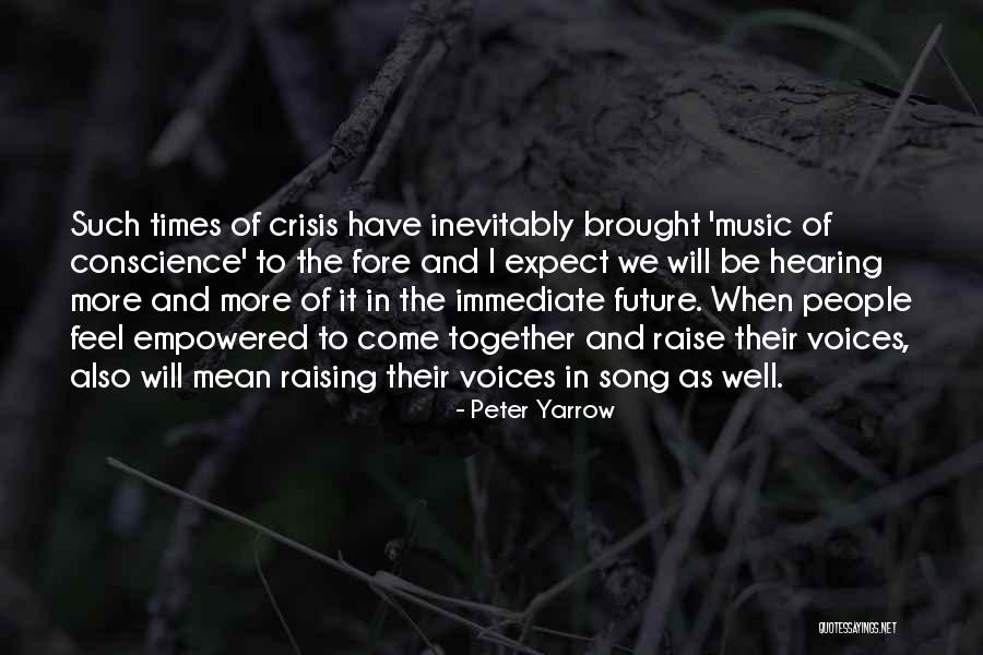 Singlism Refers Quotes By Peter Yarrow Singlism Refers Quotes By Peter Yarrow