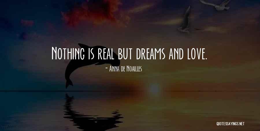 Singofftour Quotes By Anna De Noailles