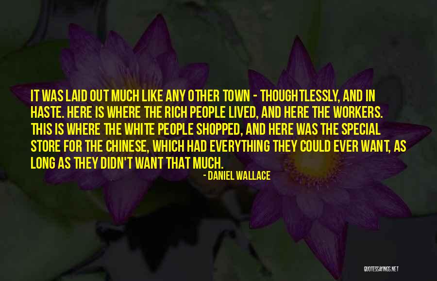 Singola Consulting Quotes By Daniel Wallace Singola Consulting Quotes By Daniel Wallace