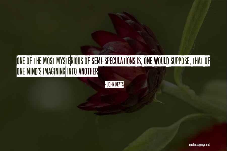 Singolare Quotes By John Keats Singolare Quotes By John Keats