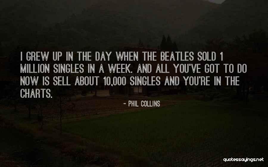 Singolo Fiorella Quotes By Phil Collins Singolo Fiorella Quotes By Phil Collins