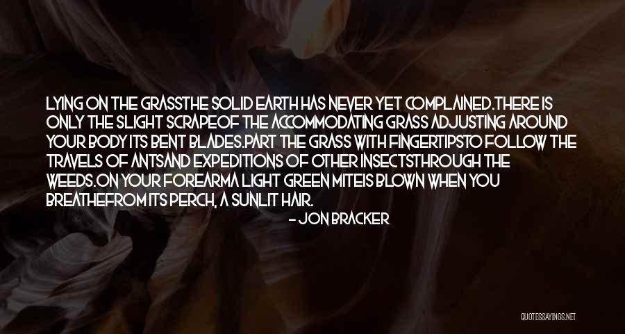 Singreesi Quotes By Jon Bracker Singreesi Quotes By Jon Bracker