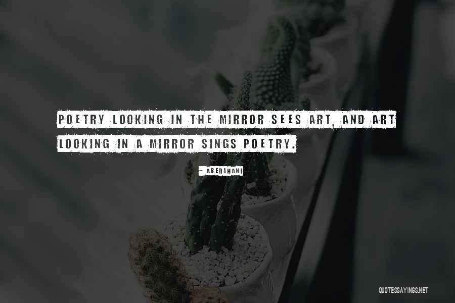 Sings Quotes By Aberjhani Sings Quotes By Aberjhani
