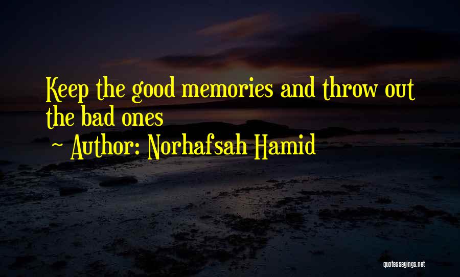 Singsnap Quotes By Norhafsah Hamid