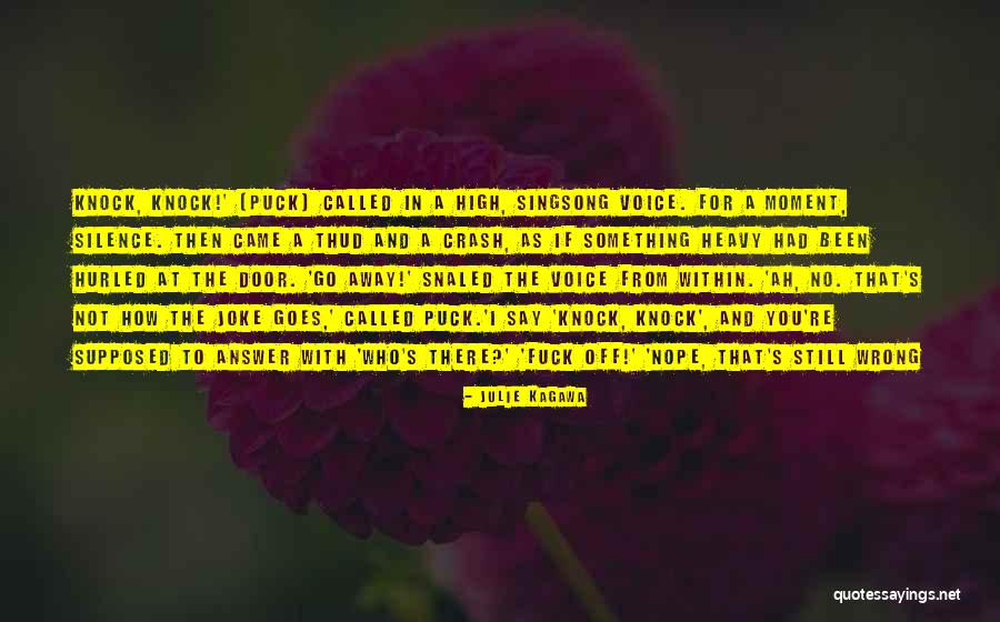 Singsong Voice Quotes By Julie Kagawa Singsong Voice Quotes By Julie Kagawa