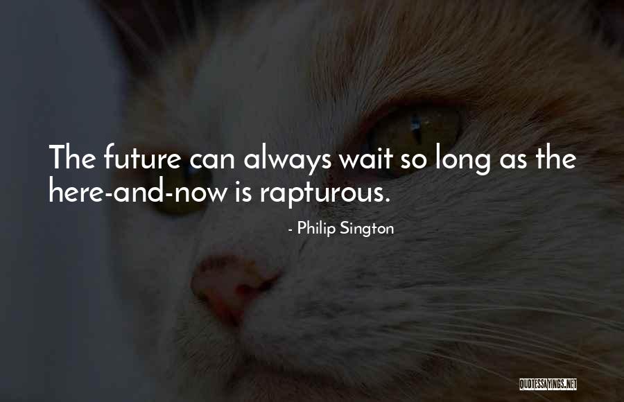Sington Quotes By Philip Sington Sington Quotes By Philip Sington