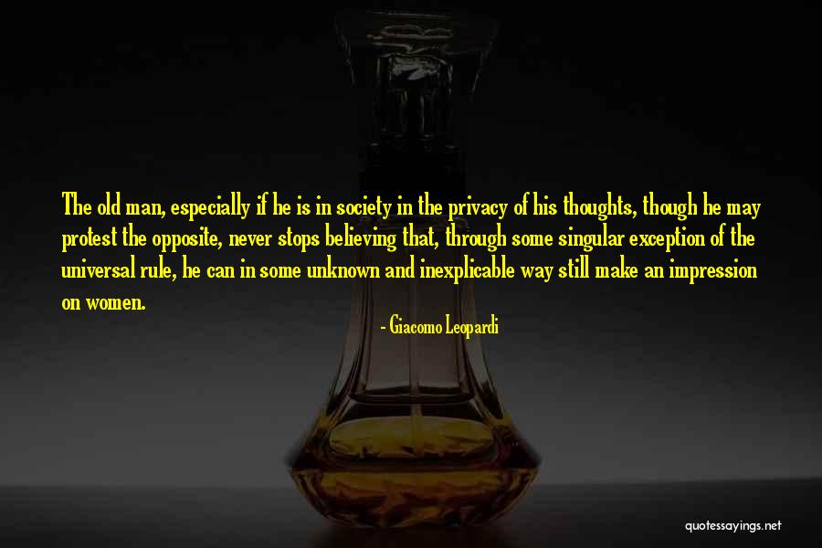 Singular Opposite Quotes By Giacomo Leopardi Singular Opposite Quotes By Giacomo Leopardi