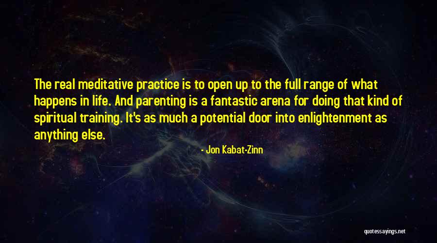 Singulares Que Quotes By Jon Kabat-Zinn Singulares Que Quotes By Jon Kabat-Zinn