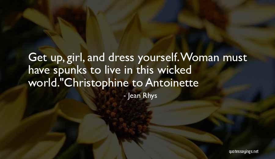 Singularidad Definicion Quotes By Jean Rhys Singularidad Definicion Quotes By Jean Rhys