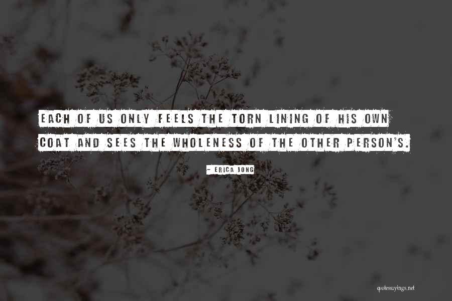 Singularities Fate Quotes By Erica Jong Singularities Fate Quotes By Erica Jong