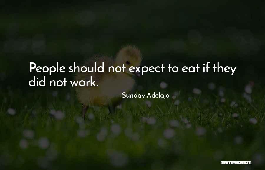 Singularities Fate Quotes By Sunday Adelaja Singularities Fate Quotes By Sunday Adelaja