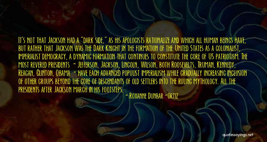 Singularity Alpha Viewer Quotes By Roxanne Dunbar-Ortiz Singularity Alpha Viewer Quotes By Roxanne Dunbar-Ortiz